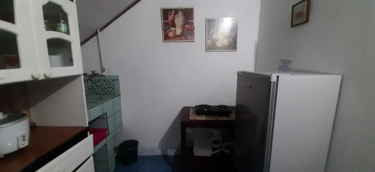 Duerme Tranquilo Hotel Santiago Este Room photo