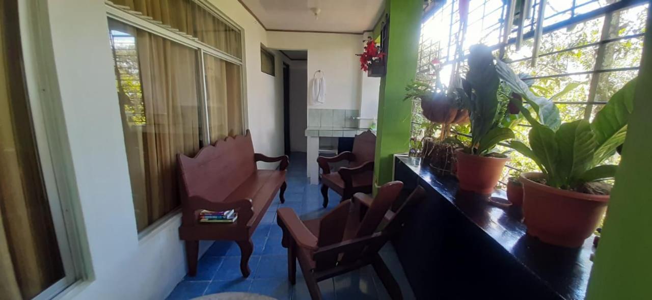 Duerme Tranquilo Hotel Santiago Este Room photo